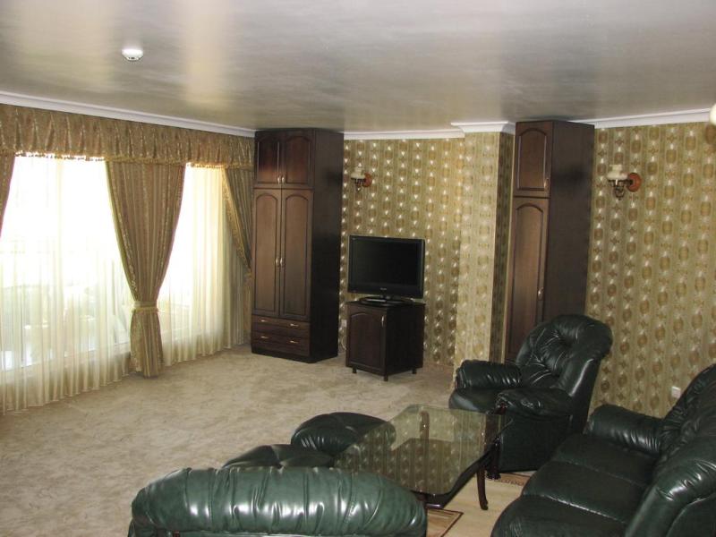 Family Hotel Imperial