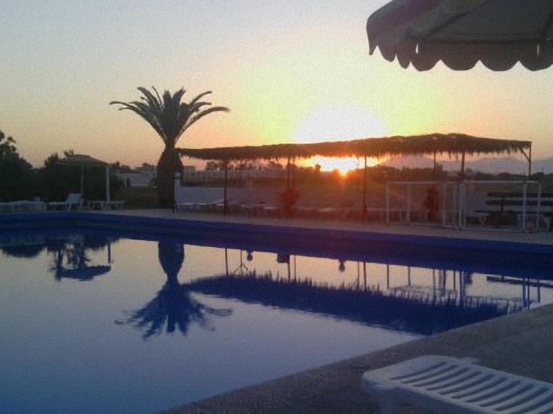 Summer Village Hotel