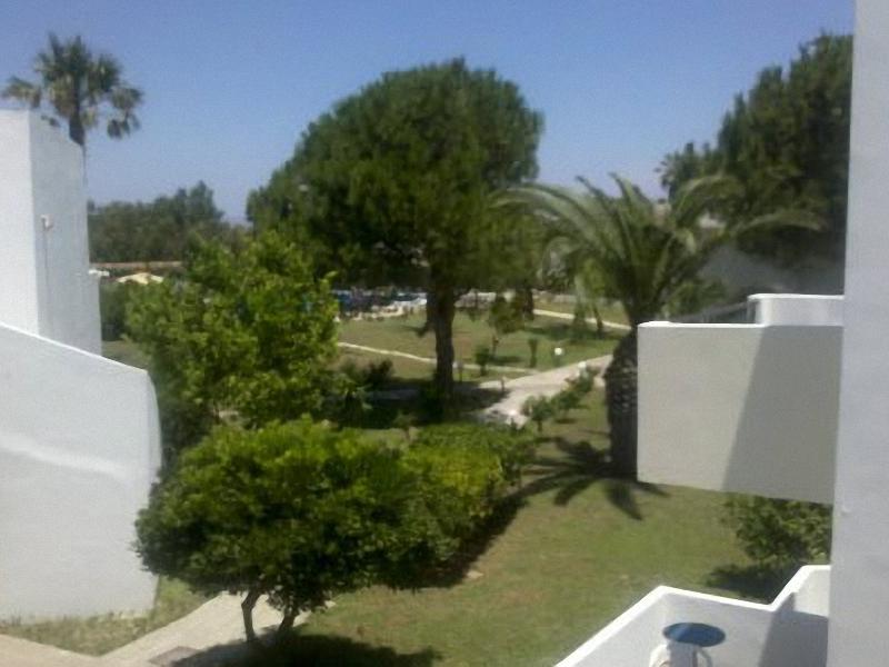 Summer Village Hotel