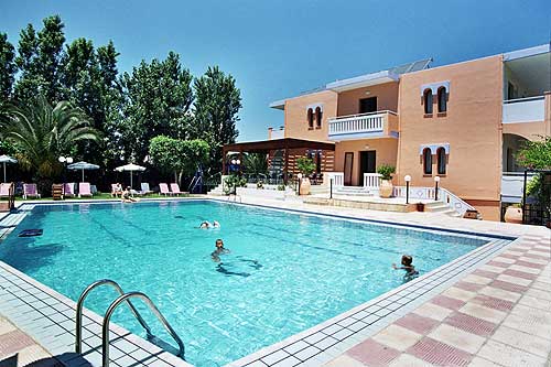 Solimar Turquoise Hotel