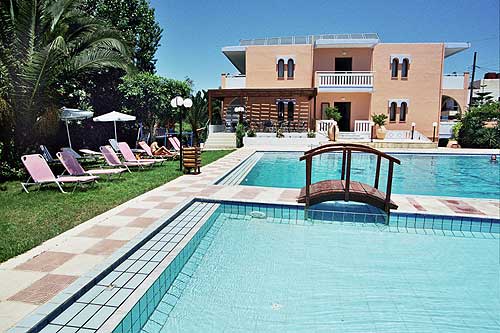 Solimar Turquoise Hotel