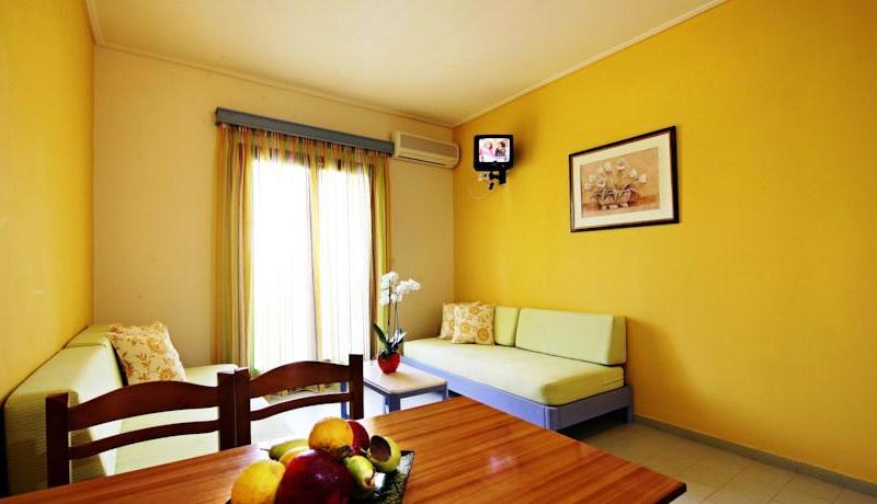 Solimar Turquoise Hotel