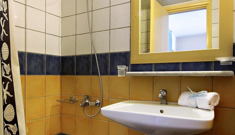 Solimar Turquoise Hotel