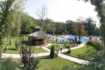 Отель Kristal Болгария, Золотые пески, фото 26