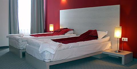 Presidium Palace (Президиум Пэлас)