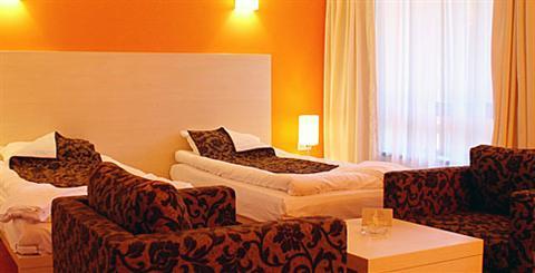 Presidium Palace (Президиум Пэлас)