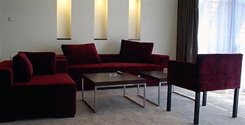 Presidium Palace (Президиум Пэлас)