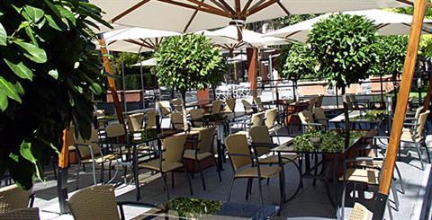 Presidium Palace (Президиум Пэлас)