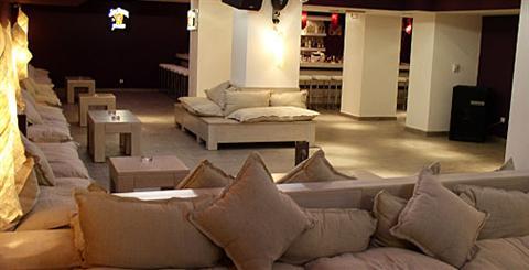 Presidium Palace (Президиум Пэлас)