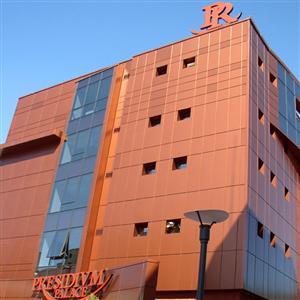 Presidium Palace (Президиум Пэлас)