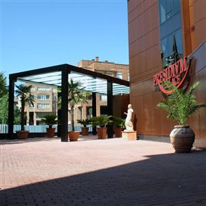 Presidium Palace (Президиум Пэлас)