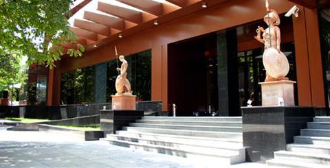 Presidium Palace (Президиум Пэлас)