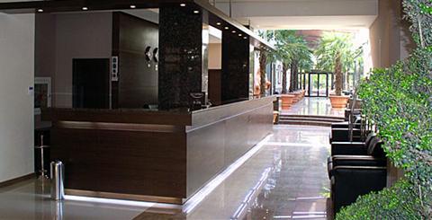 Presidium Palace (Президиум Пэлас)