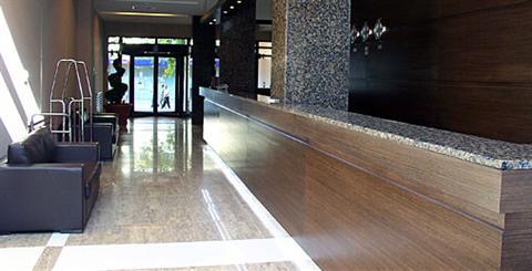 Presidium Palace (Президиум Пэлас)