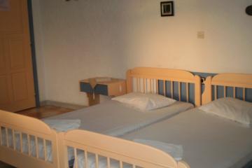 Отель Sirena Hotel Apartments & Studios Греция, о. Крит-Ираклион, фото 11