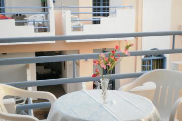 Отель Sirena Hotel Apartments & Studios Греция, о. Крит-Ираклион, фото 12