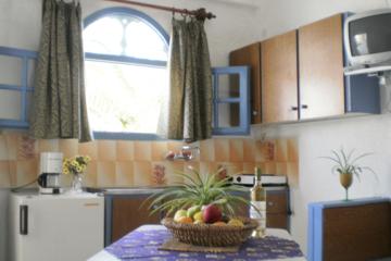 Отель Sirena Hotel Apartments & Studios Греция, о. Крит-Ираклион, фото 13