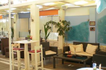 Отель Sirena Hotel Apartments & Studios Греция, о. Крит-Ираклион, фото 14