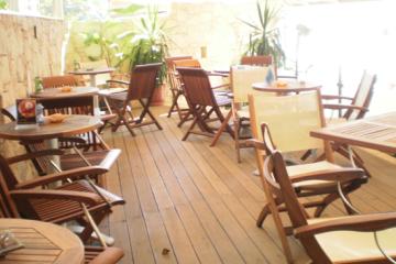 Отель Sirena Hotel Apartments & Studios Греция, о. Крит-Ираклион, фото 15