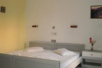 Отель Sirena Hotel Apartments & Studios Греция, о. Крит-Ираклион, фото 17
