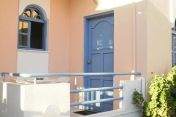 Отель Sirena Hotel Apartments & Studios Греция, о. Крит-Ираклион, фото 7