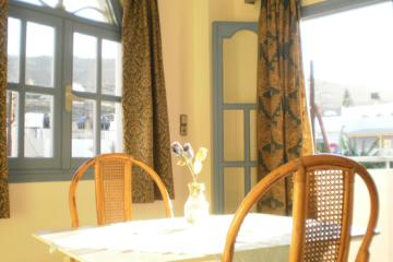 Отель Sirena Hotel Apartments & Studios Греция, о. Крит-Ираклион, фото 8