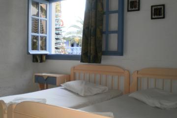 Отель Sirena Hotel Apartments & Studios Греция, о. Крит-Ираклион, фото 9
