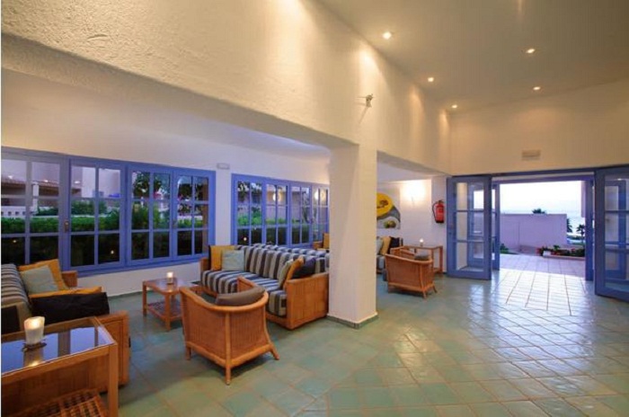 Sirens Beach & Village