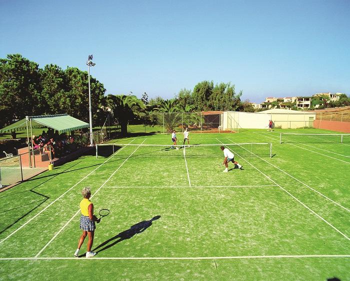 Sirens Beach & Village