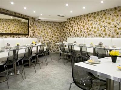 Timhotel Paris Boulogne