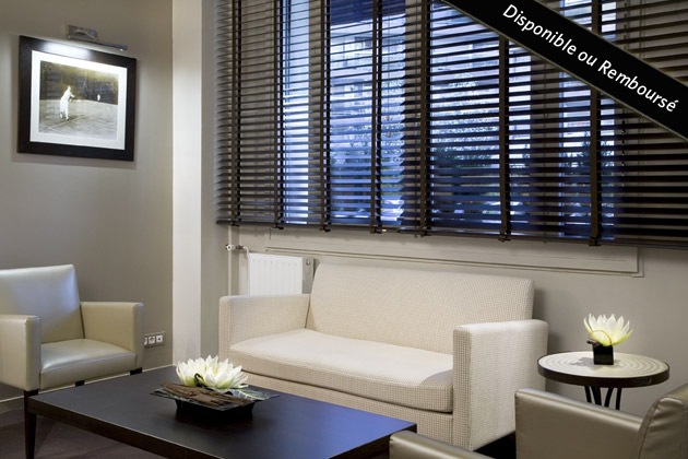 Timhotel Paris Boulogne