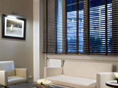 Timhotel Paris Boulogne