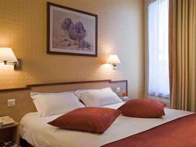 Timhotel Paris Boulogne