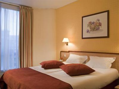 Timhotel Paris Boulogne