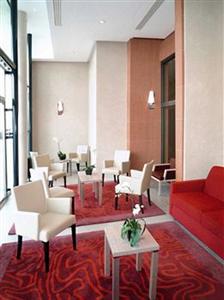 Residhome Bois Colombes Monceau