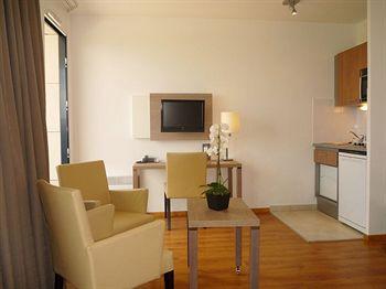 Residhome Bois Colombes Monceau