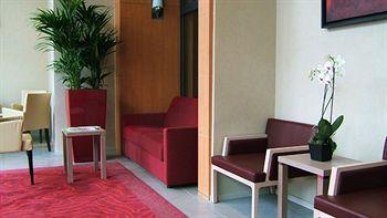 Residhome Bois Colombes Monceau