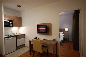 Residhome Bois Colombes Monceau
