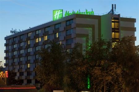 Mercure Paris Velizy