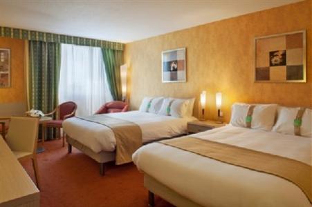 Mercure Paris Velizy