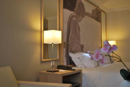 Mercure Paris Velizy