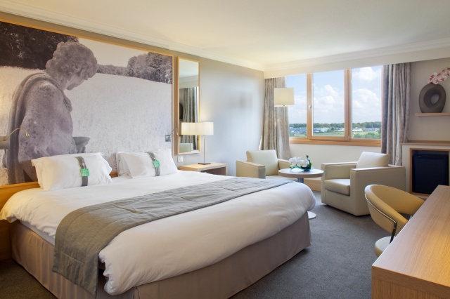 Mercure Paris Velizy