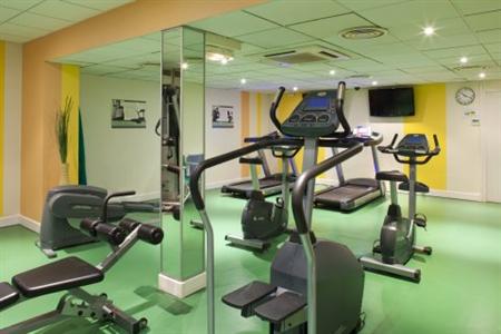 Mercure Paris Velizy