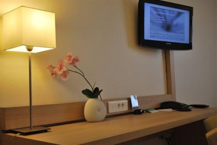 Mercure Paris Velizy