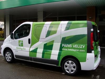 Mercure Paris Velizy