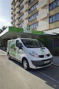 Mercure Paris Velizy