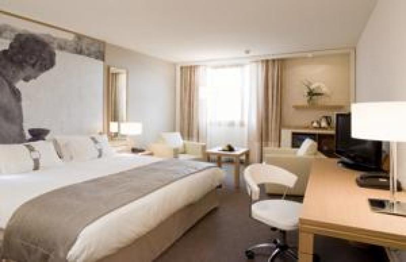 Mercure Paris Velizy