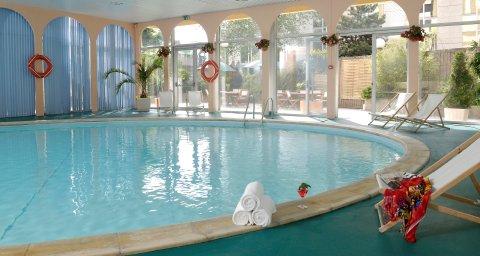 Mercure Paris Velizy