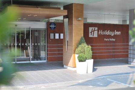 Mercure Paris Velizy