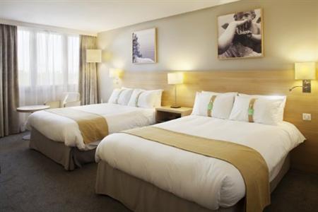 Mercure Paris Velizy